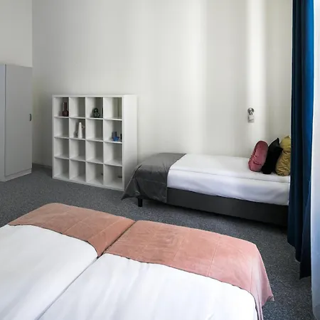 The Royal Patch Aparthotel-3