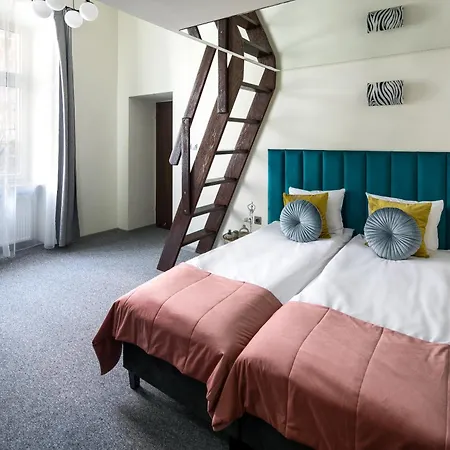 The Royal Patch Aparthotel-3